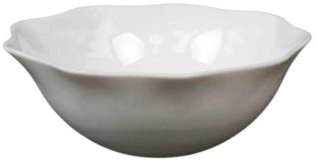 Салатник Vittora Blanco Prima 178 мм (V-178PR)