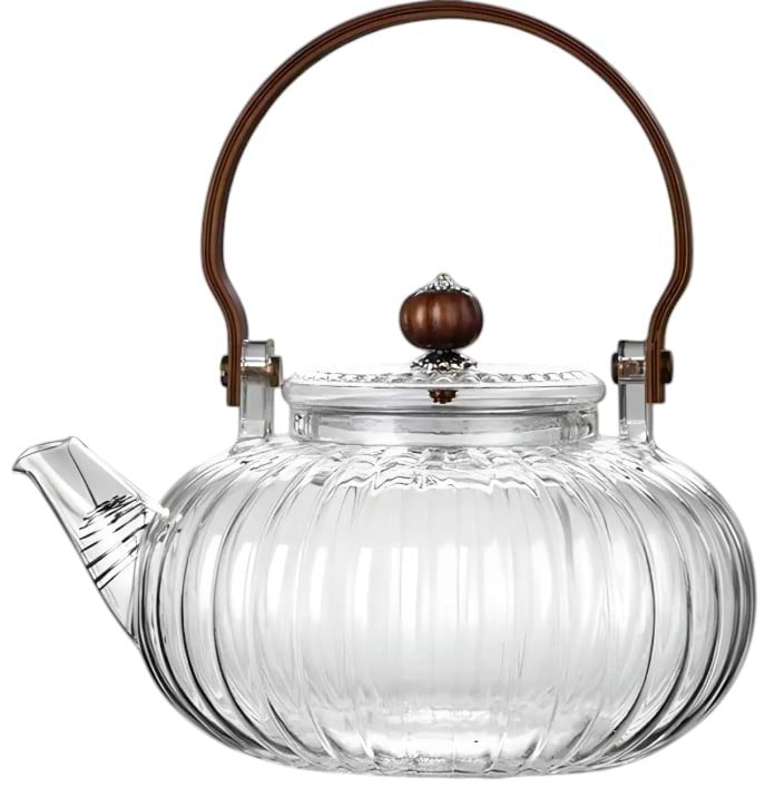 Чайник заварочный Vittora PIERRE 850 мл (VT-5508-850)