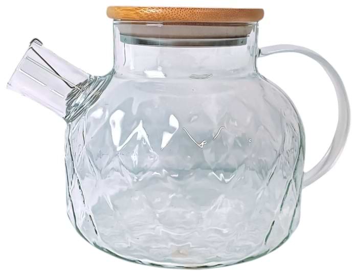 Чайник заварочный Vittora MICHEL 1000 мл (VT-5509-1000)