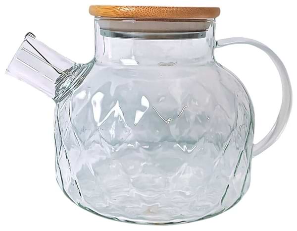 Фото - Чайник заварочный Vittora MICHEL 1000 мл (VT-5509-1000)