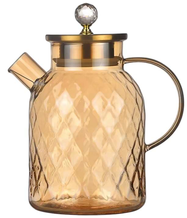 Чайник заварочный Vittora VOYAGE 1800 мл (VT-5510-1800)