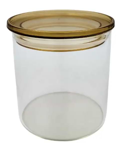 Ємність для сипучих Vittora VT-8113 1300 мл - Фото 1