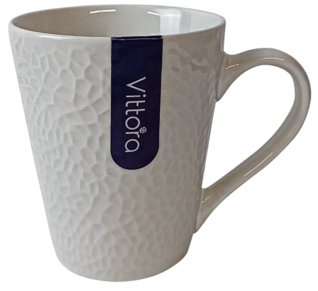 Чашка Vittora Джоконда 300 мл (VT-P-3300GI)