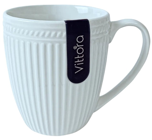 Чашка Vittora Венера 300 мл (VT-P-3300VE)