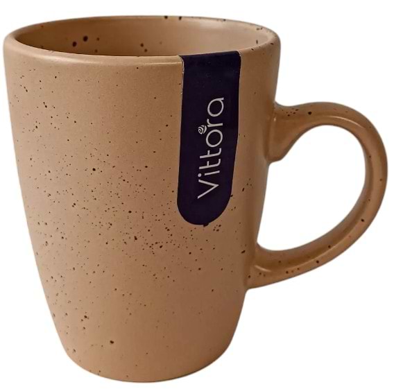Чашка Vittora Калахари 350 мл (VT-P-3340KA)