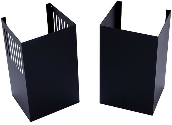 Фото - Витяжка декоративна Minola HDN 5222 BL/INOX 700 LED