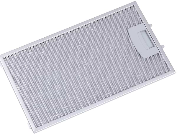 Фото - Витяжка декоративна Minola HDN 5222 BL/INOX 700 LED