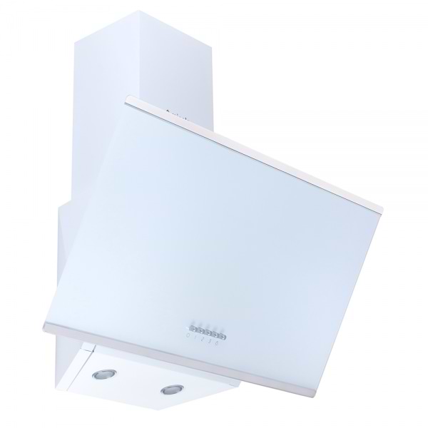 Фото - Вытяжка декоративная Minola HDN 6202 WH/INOX 700 LED