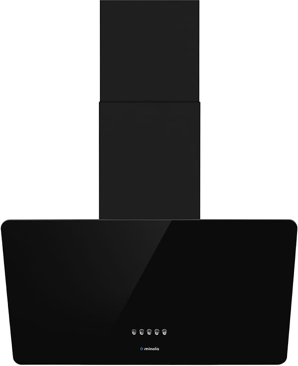 Фото - Вытяжка декоративная Minola HDN 6224 BL 700 LED