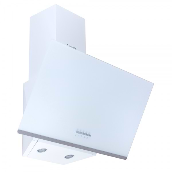 Фото - Вытяжка декоративная Minola HDN 6232 WH/INOX 700 LED