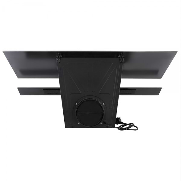 Фото - Витяжка декоративна Minola HDN 9412 BL 850 LED