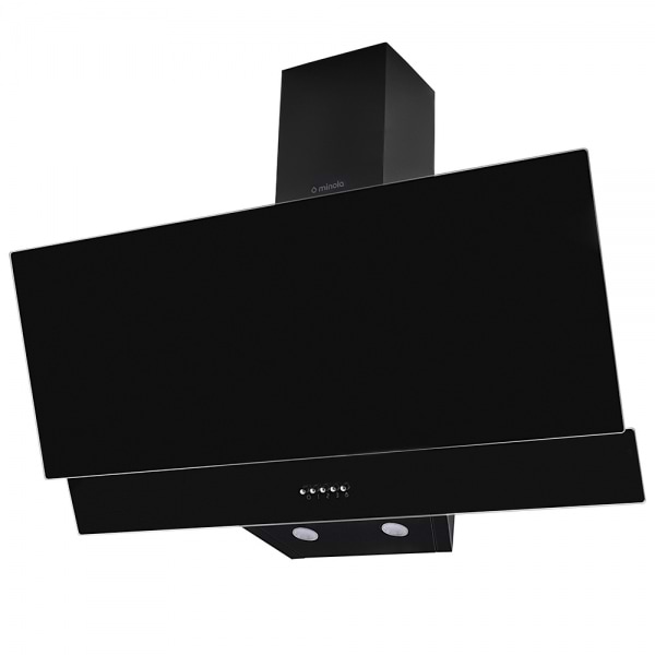 Фото - Витяжка декоративна Minola HDN 9412 BL 850 LED