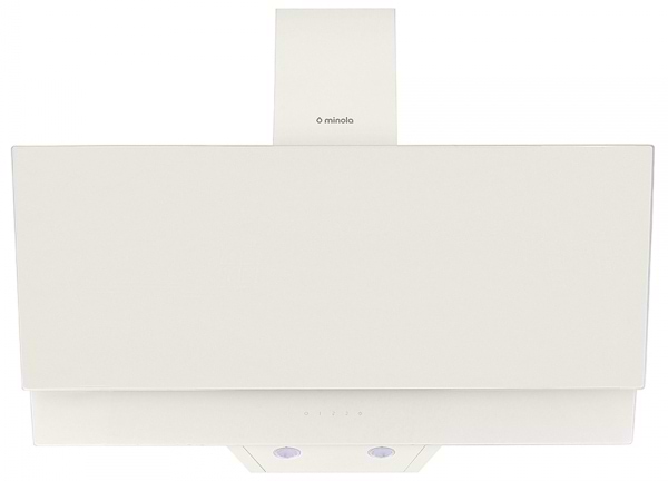 Вытяжка декоративная Minola HVS 9412 IV 850 LED - Фото 1