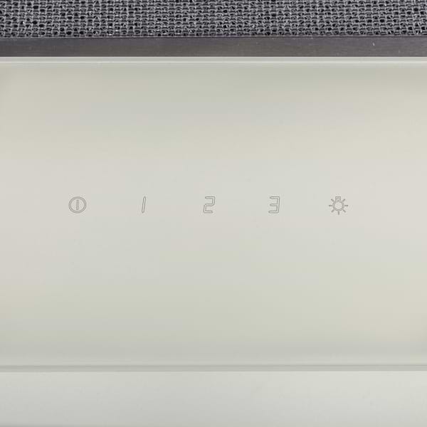 Фото - Витяжка декоративна Minola HVS 9412 IV 850 LED