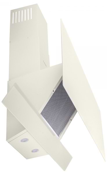 Фото - Витяжка декоративна Minola HVS 9412 IV 850 LED