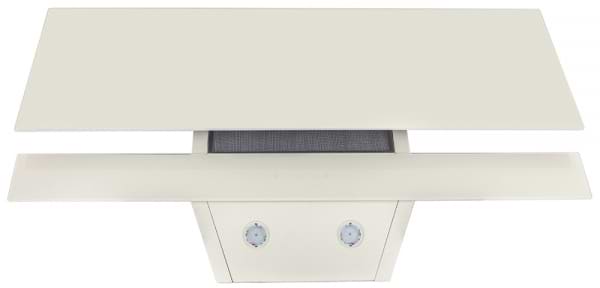 Фото - Витяжка декоративна Minola HVS 9412 IV 850 LED