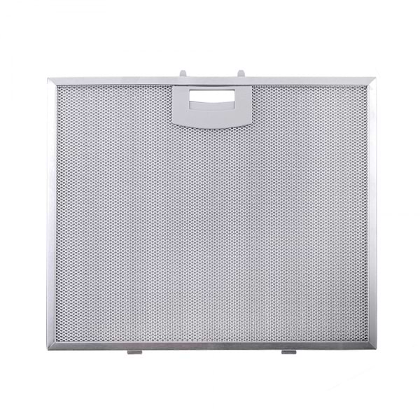 Фото - Витяжка декоративна Minola HVS 9412 WH 850 LED