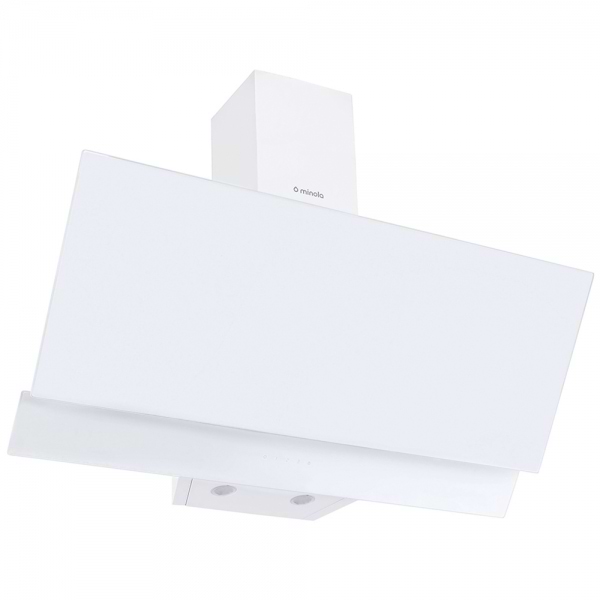 Фото - Витяжка декоративна Minola HVS 9412 WH 850 LED