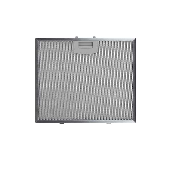 Фото - Витяжка декоративна Perfelli DNS 6482 D 850 BL LED
