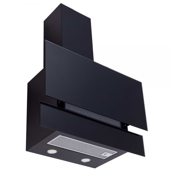 Фото - Витяжка декоративна Perfelli DNS 6602 BL LED