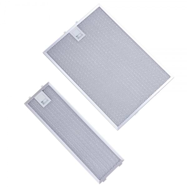 Фото - Витяжка декоративна Perfelli DNS 6602 BL LED