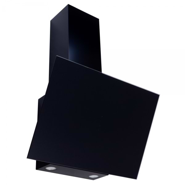 Фото - Вытяжка декоративная Perfelli DNS 6842 BL LED