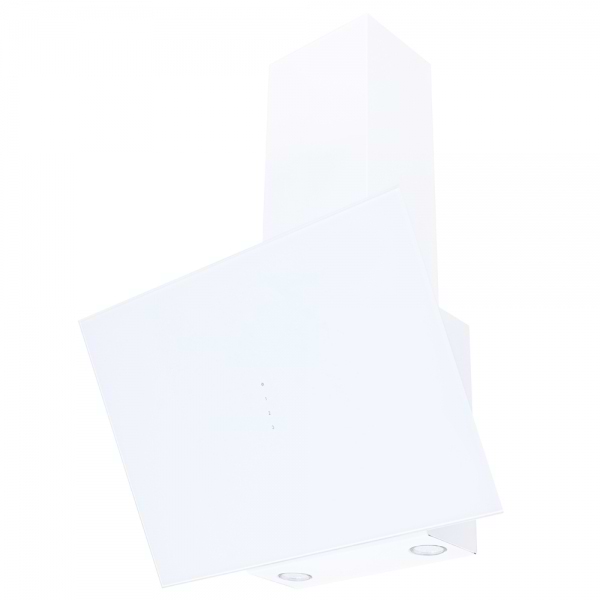Фото - Вытяжка декоративная Perfelli DNS 6842 WH LED