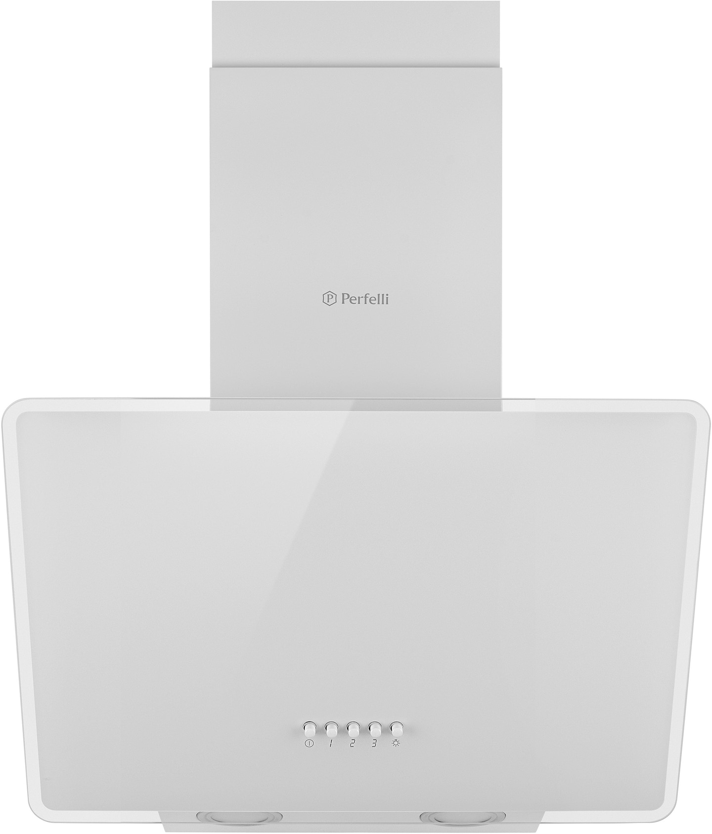 Вытяжка декоративная Perfelli VICCO 5HM BIANCO - Фото 1