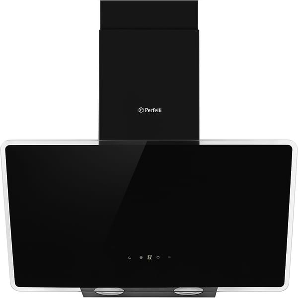 Фото - Вытяжка декоративная Perfelli VICCO 6HSR NERO