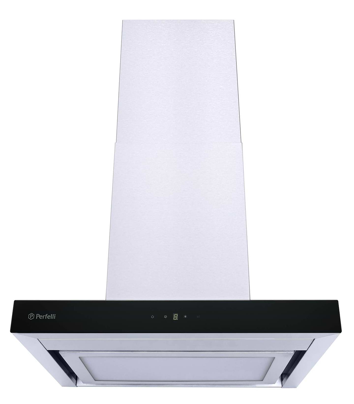 Витяжка декоративна Perfelli TS 6635 I/BL 1000 LED - Фото 1