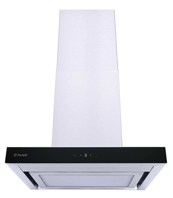 Фото - Витяжка декоративна Perfelli TS 6635 I/BL 1000 LED