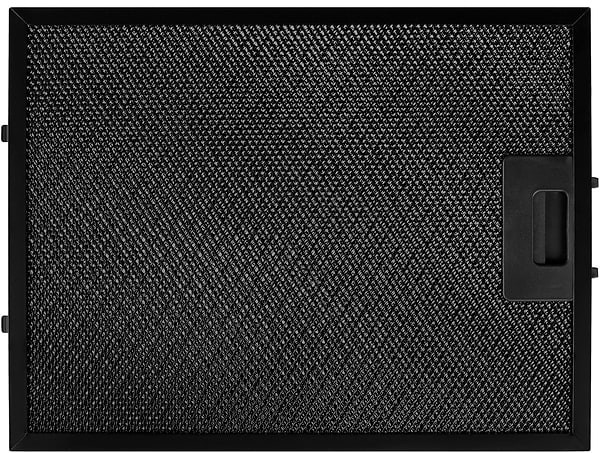 Фото - Витяжка декоративна Perfelli GRASSI 6HMB NERO