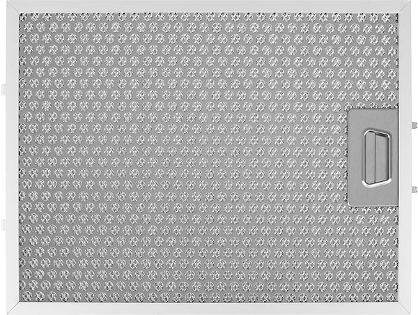 Фото - Витяжка декоративна Perfelli GRASSI 6HMX INOX