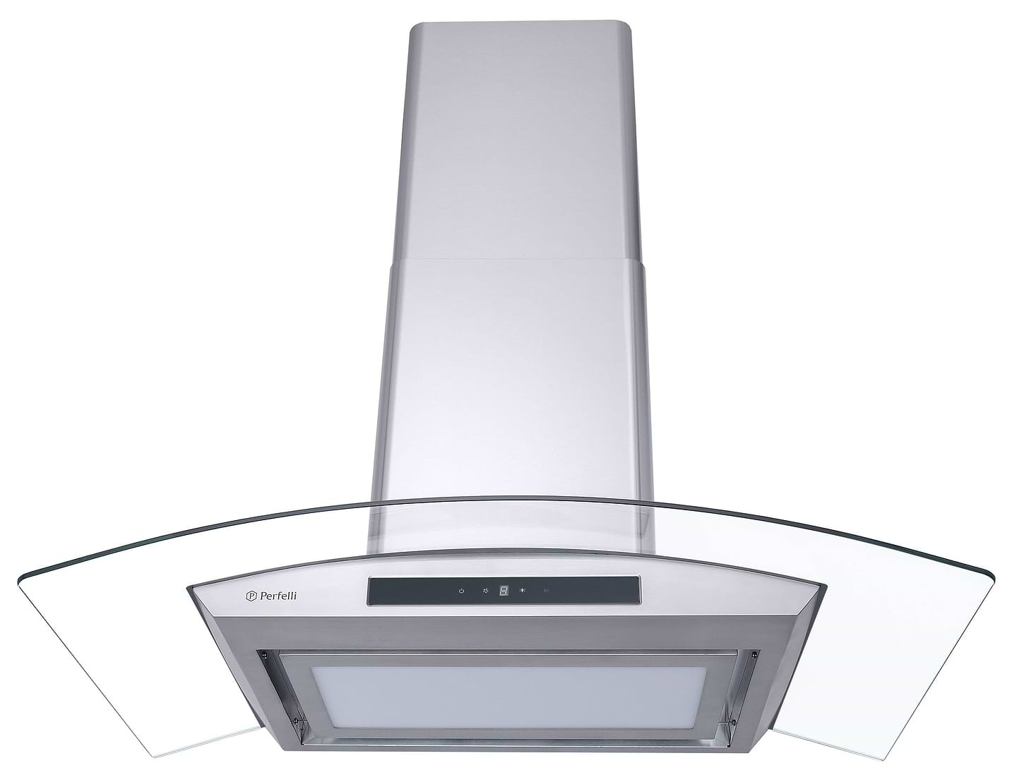 Витяжка декоративна Perfelli TG 9635 I 1000 LED - Фото 1