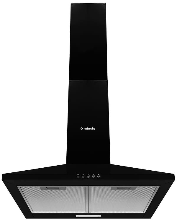 Фото - Витяжка декоративна Minola HK 5214 BL 700 LED
