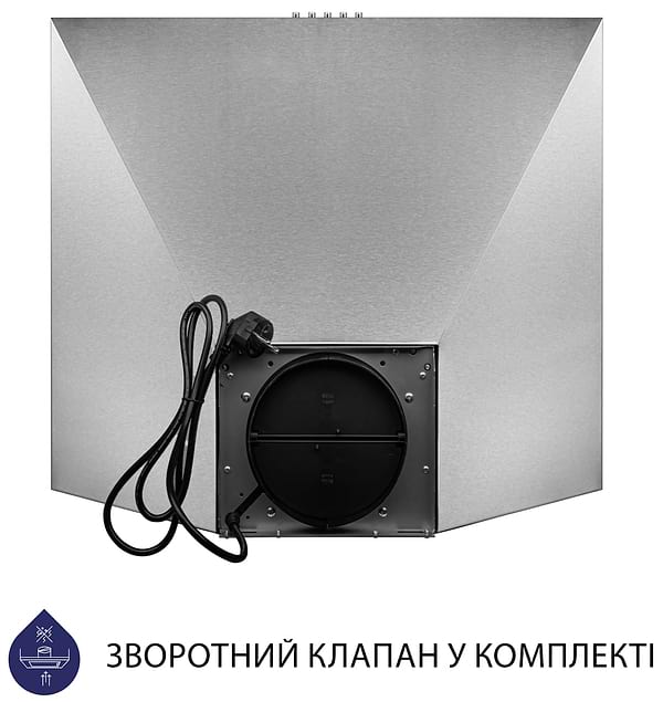 Фото - Вытяжка декоративная Minola HK 5214 I 700 LED