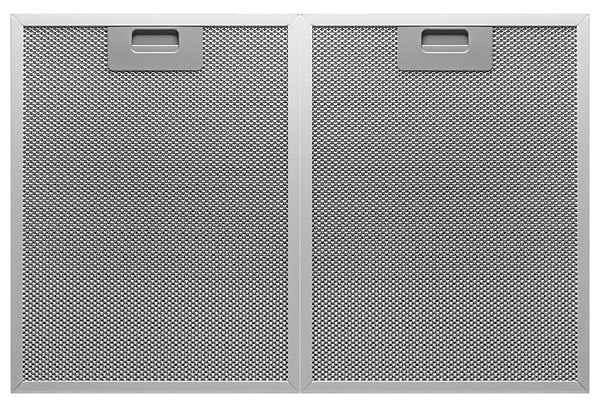 Фото - Витяжка декоративна Minola HK 6614 BL 1000 LED