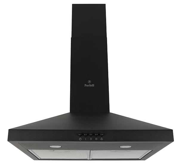 Фото - Вытяжка декоративная Perfelli K 5202 BL 700 LED Фото - Вытяжка декоративная Perfelli K 5202 BL 700 LED