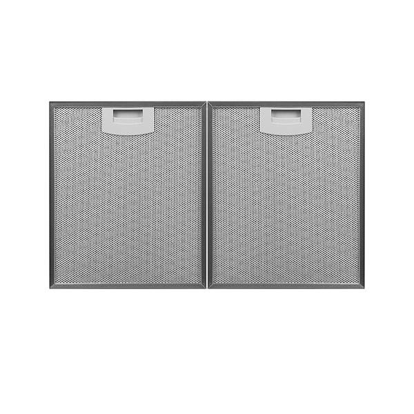 Фото - Витяжка декоративна Perfelli K 5202 SG 700 LED