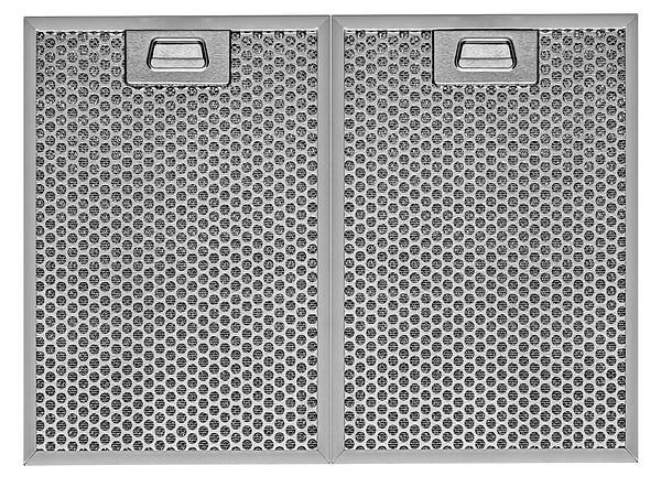 Фото - Витяжка декоративна Perfelli K 6610 WH 1000 LED