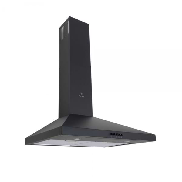 Витяжка декоративна Perfelli K 6202 BL 700 LED - Фото 1