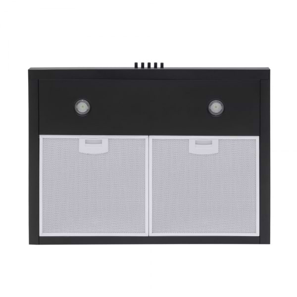 Фото - Вытяжка декоративная Perfelli K 6202 BL 700 LED