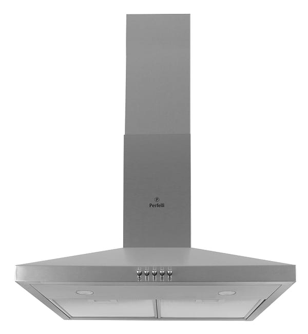 Фото - Витяжка декоративна Perfelli K 6202 I 700 LED