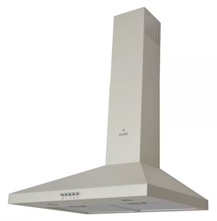 Фото - Витяжка декоративна Perfelli K 6202 IV 700 LED