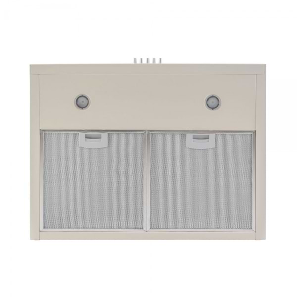 Фото - Витяжка декоративна Perfelli K 6202 IV 700 LED