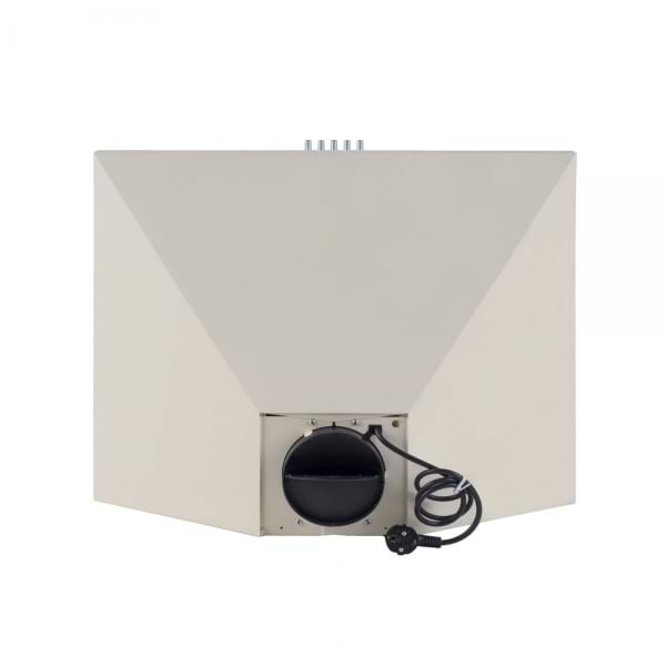 Фото - Витяжка декоративна Perfelli K 6202 IV 700 LED