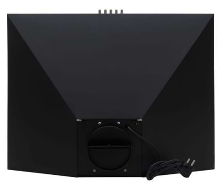 Фото - Витяжка декоративна Perfelli K 6232 BL 700 LED RETRO