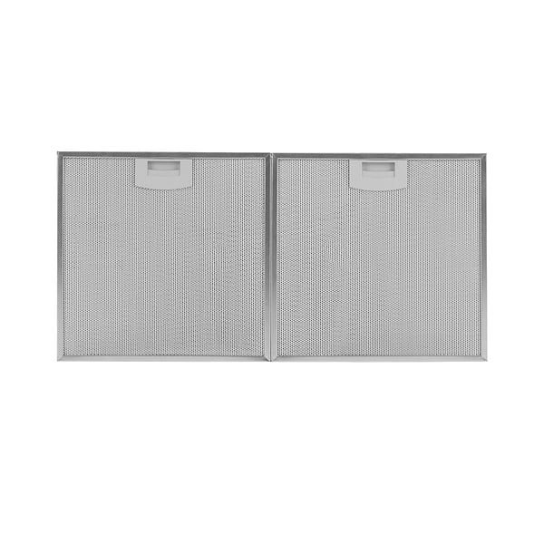 Фото - Витяжка декоративна Perfelli K 6402 WH 850 LED