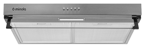 Фото - Витяжка традиційна Minola HPL 514 I