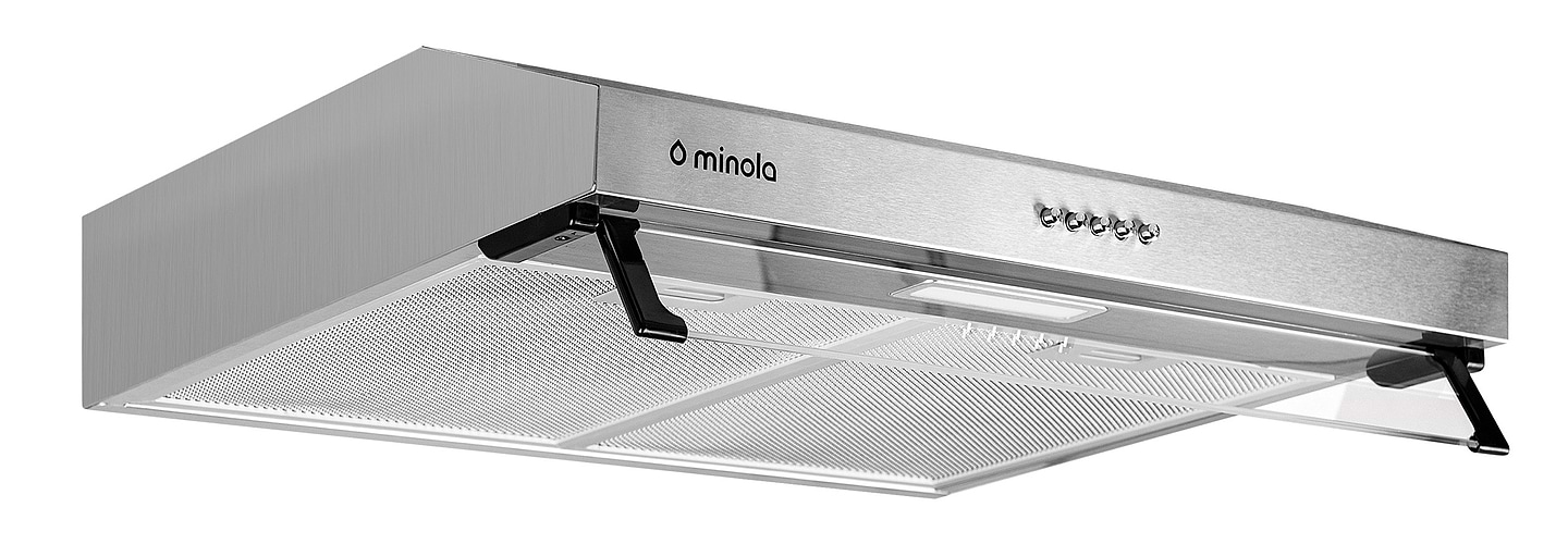 Вытяжка традиционная Minola HPL 514 I - Фото 1